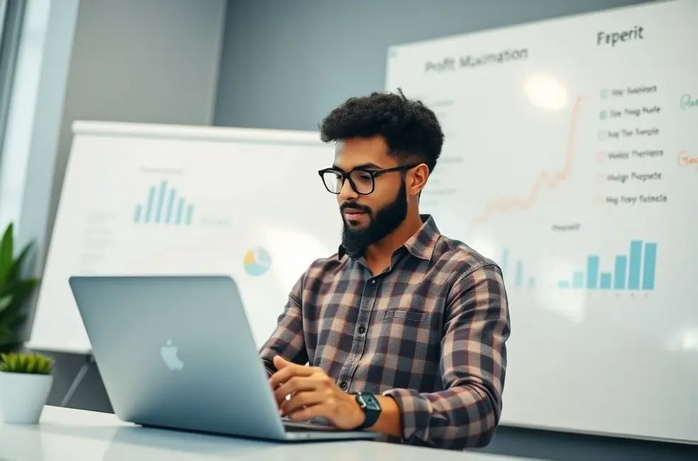 Insights Adicionais para Maximizar a Lucratividade