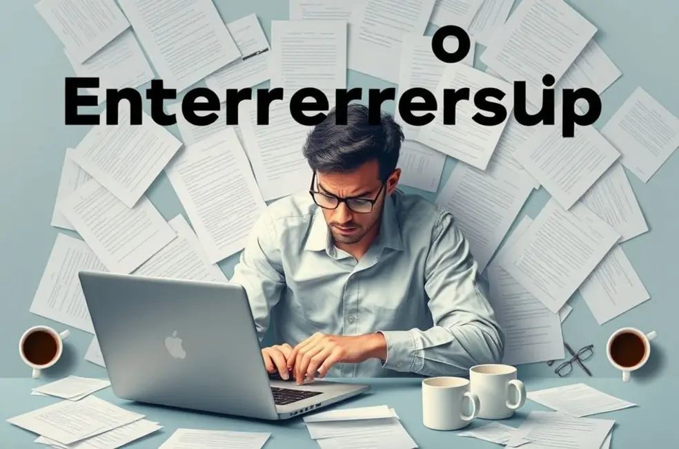Mito 1: Empreender é Sinônimo de Liberdade Total
