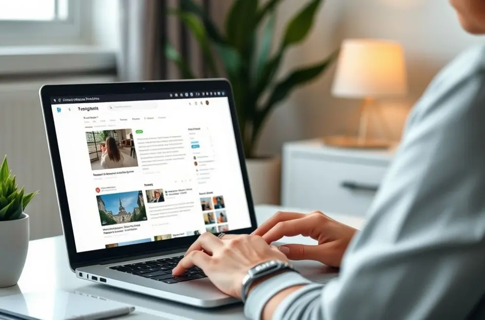 Utilize o Poder do Marketing de Conteúdo