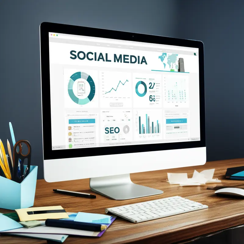 O Poder do Marketing Digital Estratégico