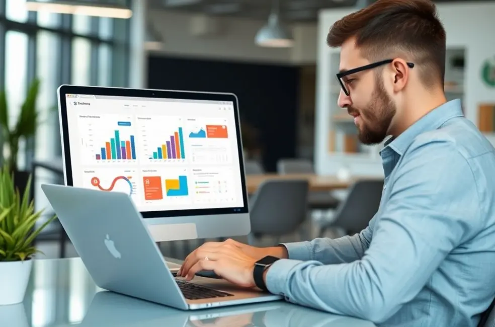 O Poder do Marketing Digital