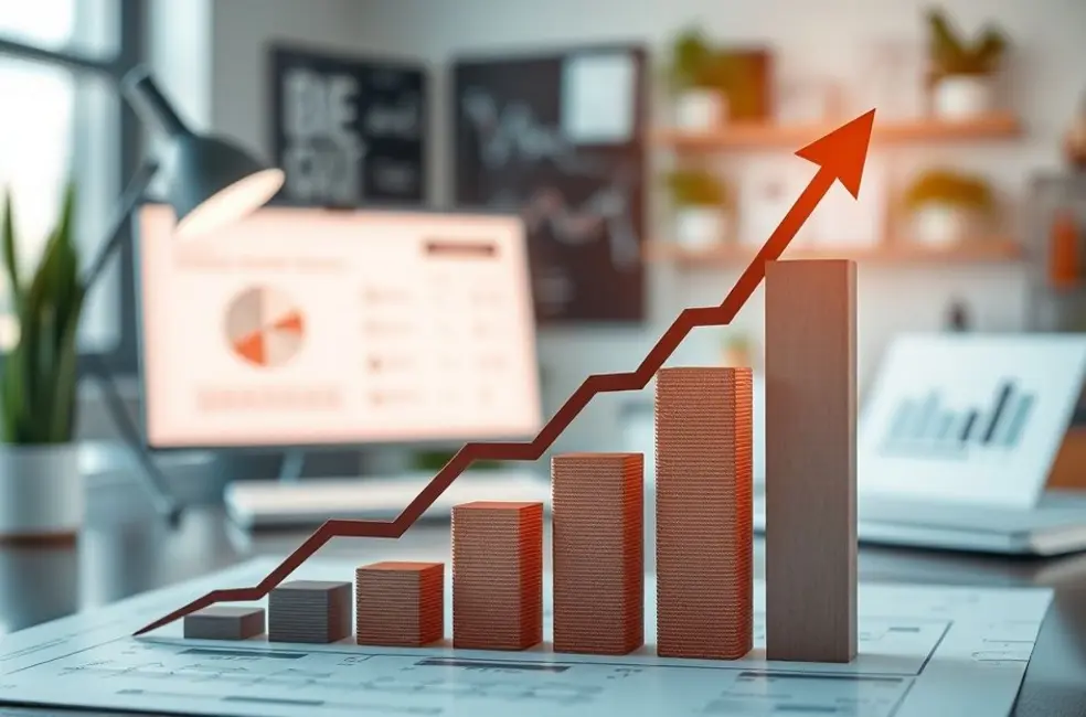 Mensurando Resultados e Ajustando sua Estratégia