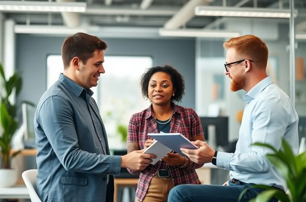 Compreendendo a Importância da Mentoria Empresarial