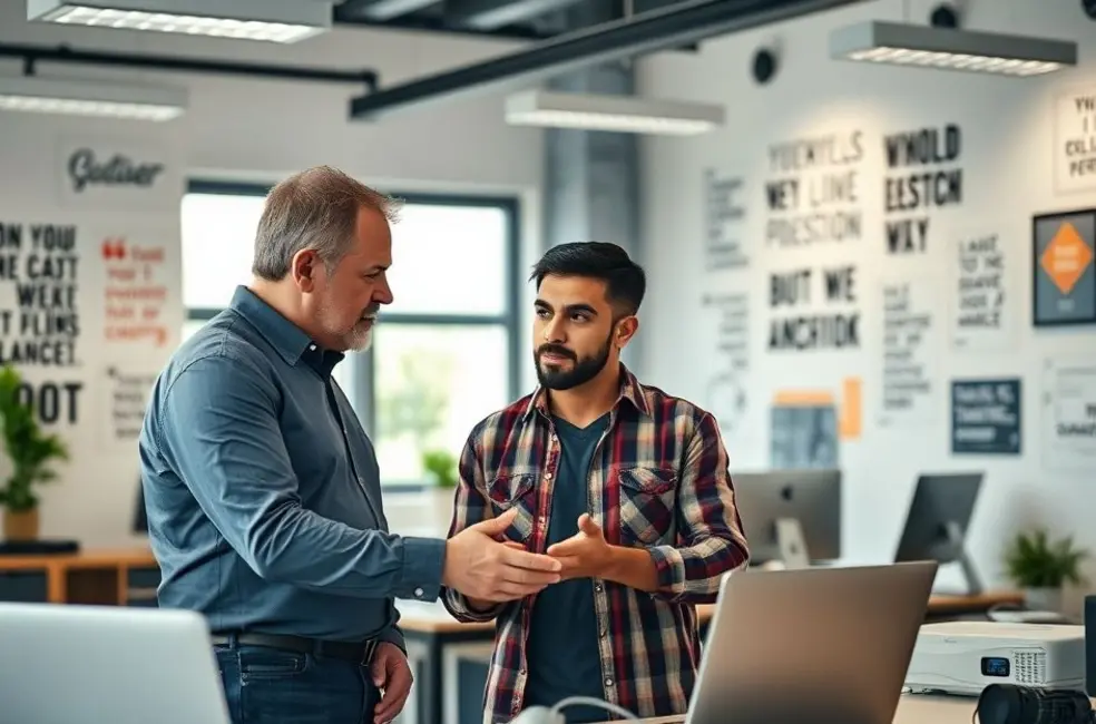 Compreendendo o Papel da Mentoria Empresarial