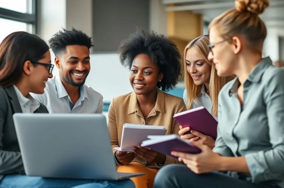 Compreendendo a Importância da Mentoria Empresarial