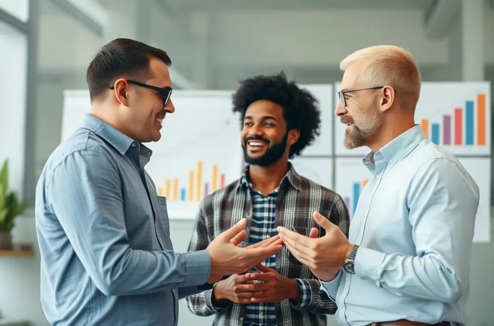 Técnicas Para Conquistar e Manter Mentorados