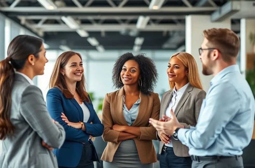Entendendo a Mentoria Empresarial e Suas Necessidades