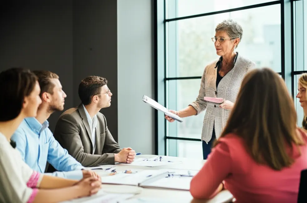 Entendendo a Importância da Mentoria Empresarial