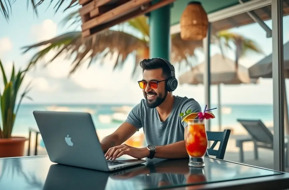 Usando Mídias Sociais para Expandir seu Alcance