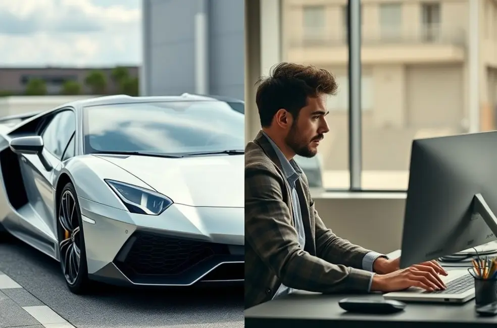 Mito 1: Empreender é Sinônimo de Ser Rico Rapidamente