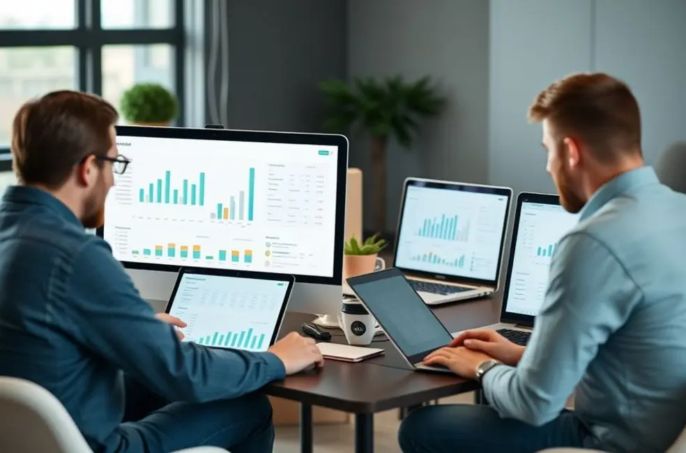 Táticas de Implementação e Monitoramento