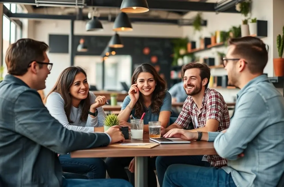Estratégias Eficazes para Conquistar Clientes