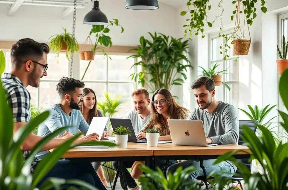 7 Estratégias Práticas para Escalar Seu Negócio de Forma Sustentável