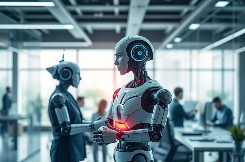 O Poder da Automação e Tecnologia para Escalar Negócios