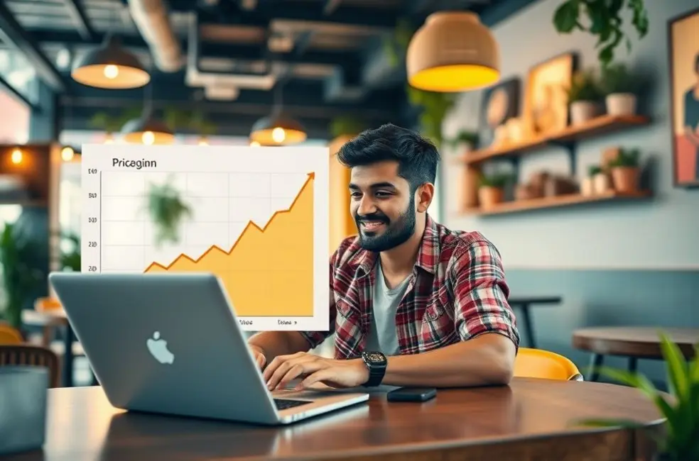 Estratégias Eficazes de Preço para Maximizar Lucros