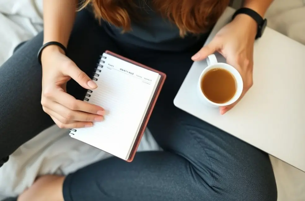 Estratégias de Gestão do Tempo que Aumentam a Produtividade