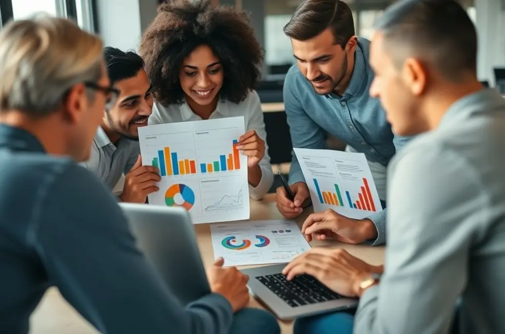 Identifique o seu Público-Alvo com Precisão