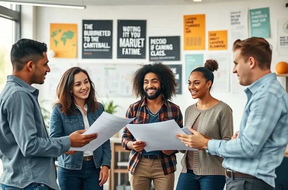 A Realidade do Empreendedorismo: O Que Esperar