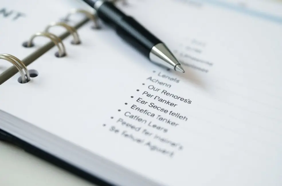 7 Estratégias para Construir e Manter sua Agenda de Clientes