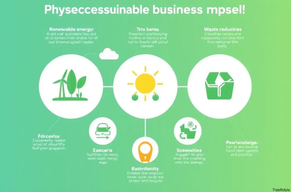 Monetizando a Sustentabilidade: Oportunidades de Negócios Verdes