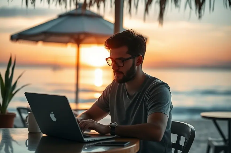 Dicas Práticas para Gerenciar Seu Tempo e Espaço de Trabalho