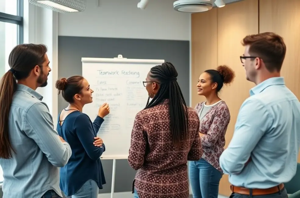 Estratégias para Estruturar sua Mentoria Empresarial