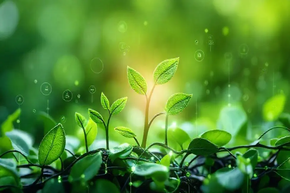 7 Práticas Eficazes para Escalar seu Negócio de Forma Sustentável - Web Nômade Digital Entendendo o Conceito de Crescimento Sustentável