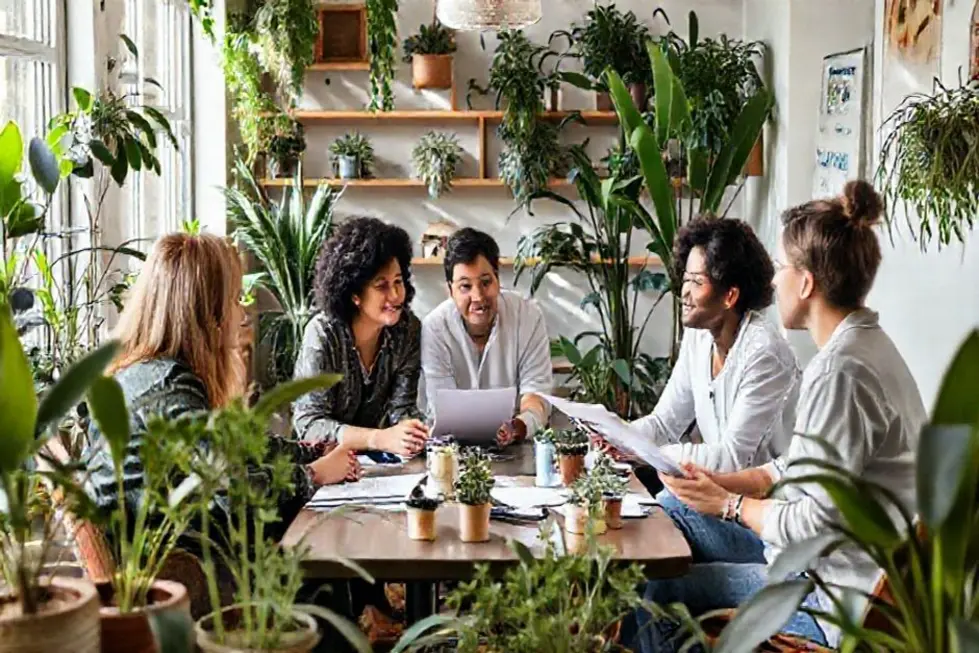 Entendendo o Conceito de Crescimento Sustentável