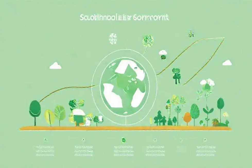 7 Estratégias Eficazes para um Crescimento Sustentável