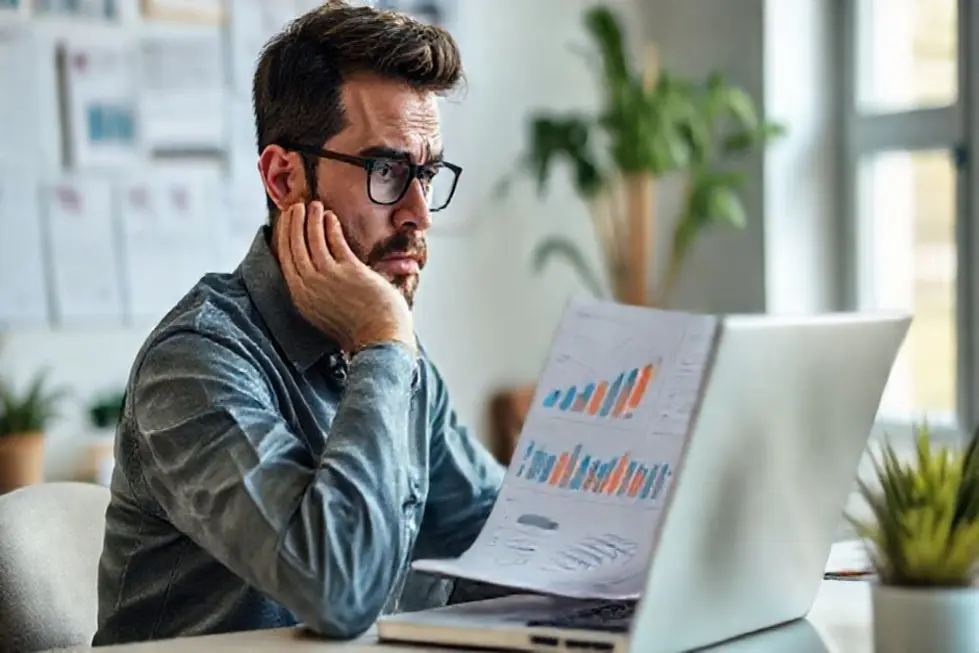 Identificando Desafios: O Primeiro Passo para o Sucesso