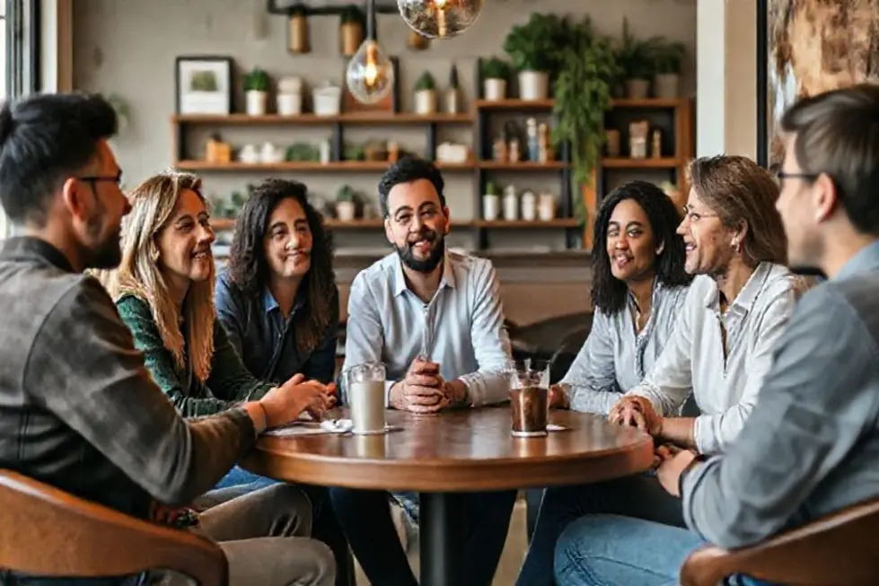 A Importância do Engajamento Comunitário e Ético