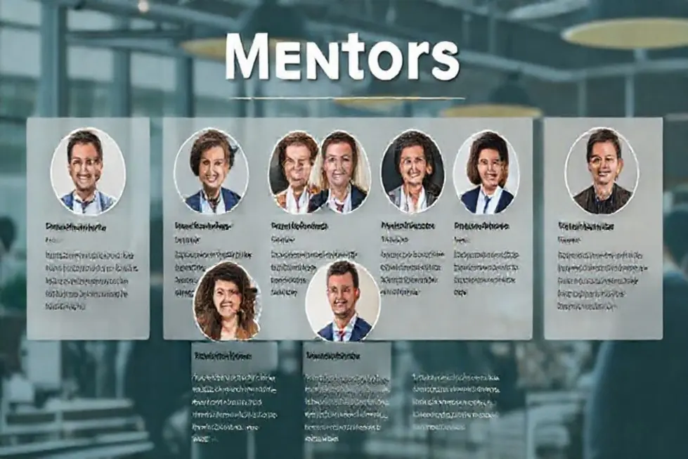 7 Motivos para Investir em Mentoria Empresarial e Transformar Seu Negócio - Web Nômade Digital Como Escolher o Mentor Ideal para o Seu Negócio