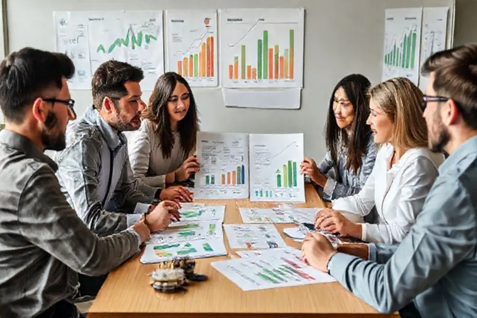 Identificando o Impacto Ambiental do Seu Negócio