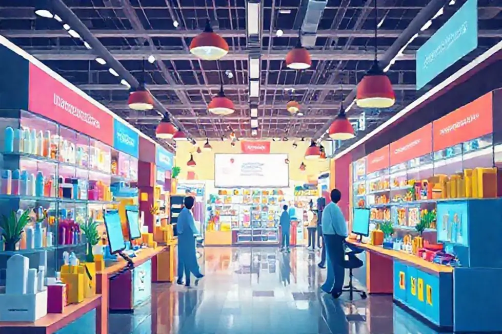 Inovação e Diferenciação no Mercado