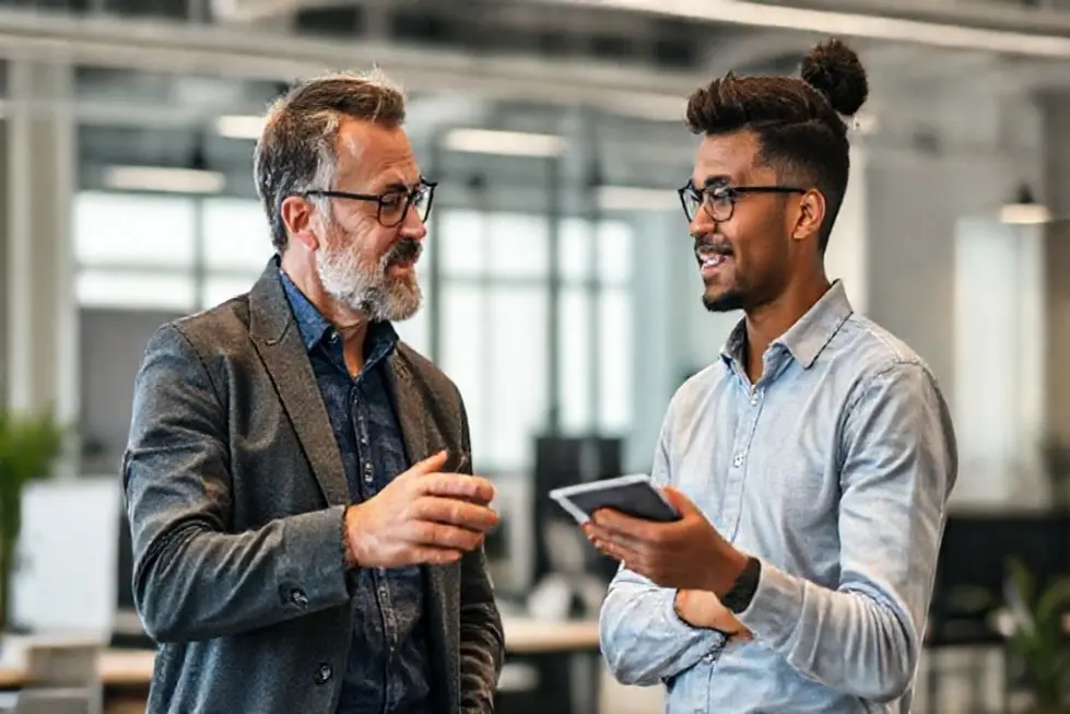 Entendendo o Papel do Mentor no Crescimento Empresarial