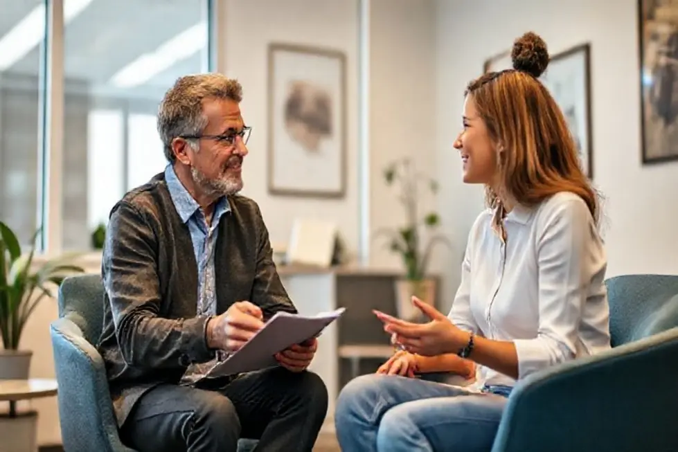 O Poder da Empatia na Mentoria Empresarial