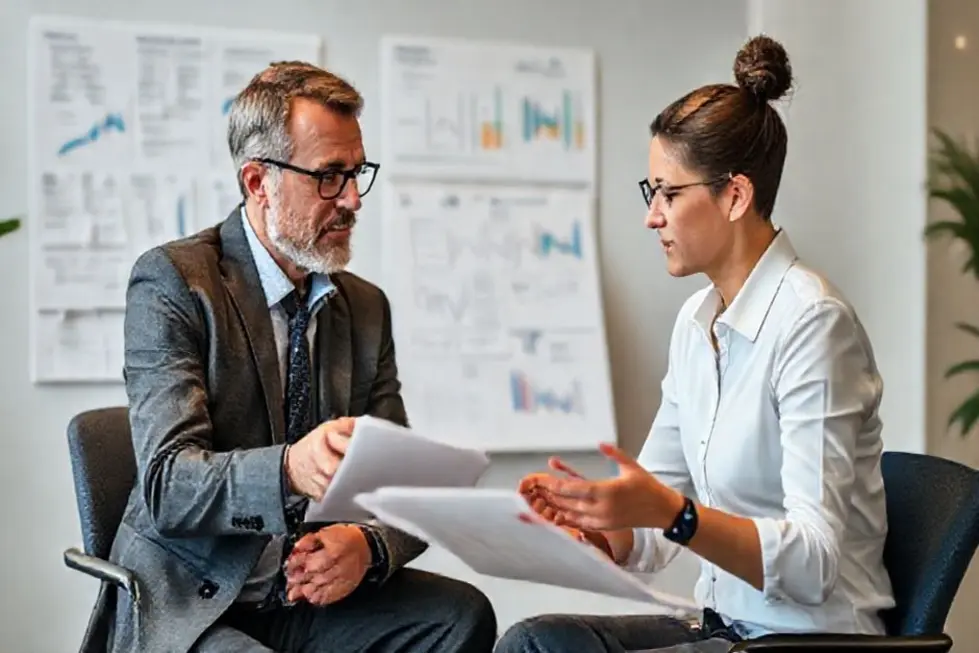 Entendendo a Importância da Mentoria Empresarial