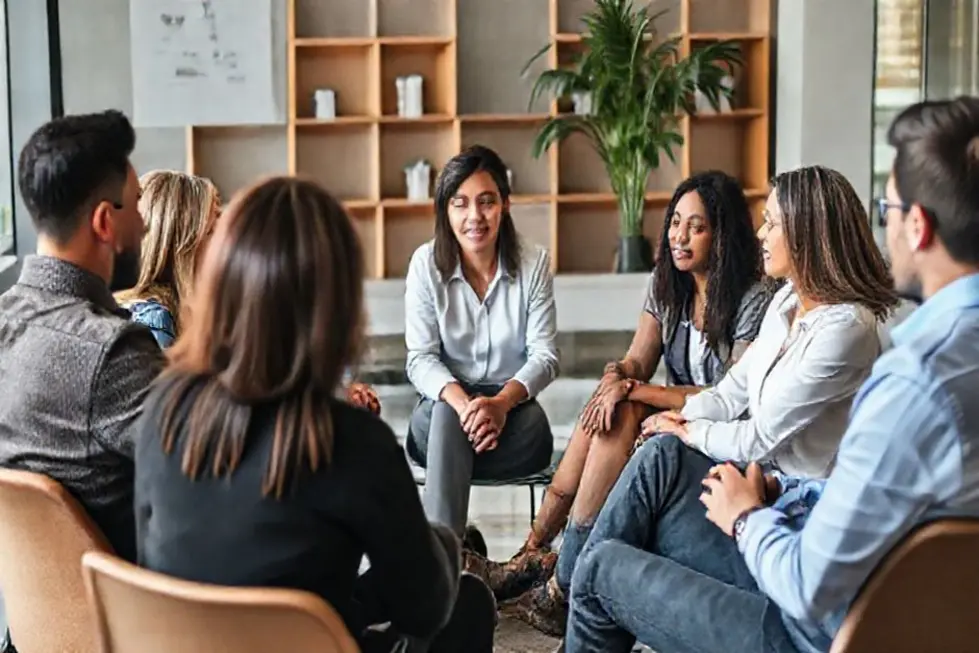 Entendendo a Importância da Mentoria Empresarial