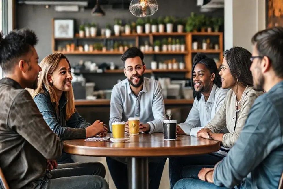 Identificando o Perfil do Mentor e do Mentorando