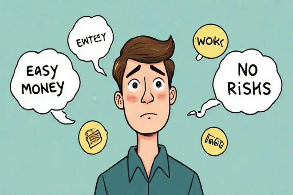 Desmistificando os Mitos do Empreendedorismo Digital