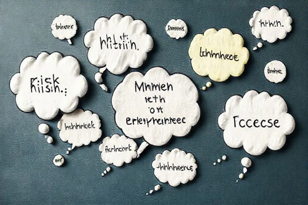 7 Mitos e Verdades que Todo Aspirante a Empreendedor Deve Conhecer - Web Nômade Digital Os 5 Mitos Comuns que Podem Sabotar Seu Início de Negócio