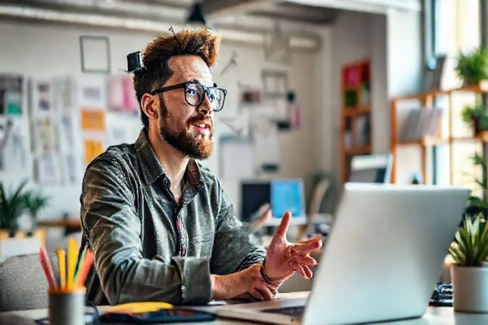 7 Estratégias para Construir uma Empresa Lucrativa em Trabalhos Remotos - Web Nômade Digital Identificando Oportunidades em Trabalhos Remotos