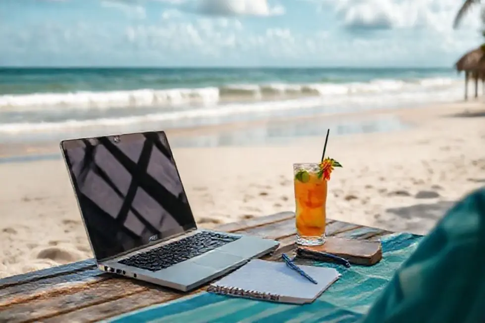 8 Passos para Iniciar seu Negócio Online e Viajar pelo Mundo - Web Nômade Digital Identificando sua Paixão e Nicho de Mercado