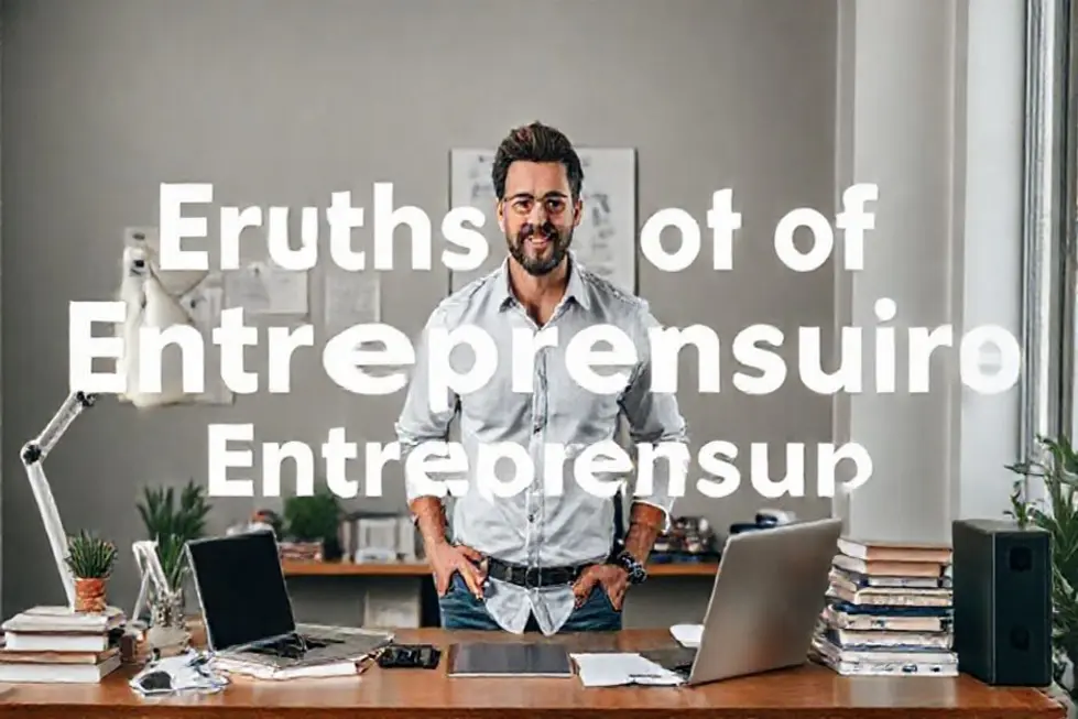 As Verdades que Todo Empreendedor Deve Conhecer