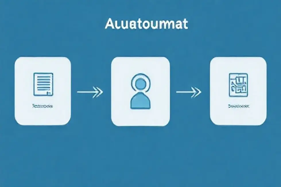 7 Estratégias Eficazes para Aumentar os Lucros do seu Negócio Digital - Web Nômade Digital Automatização: A Chave para Aumentar a Eficiência