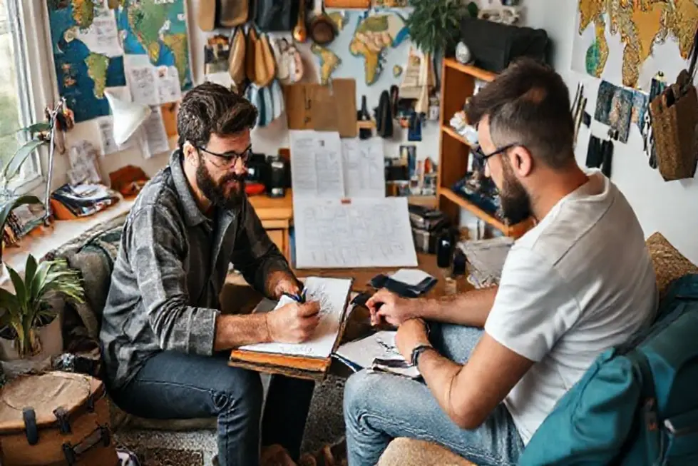 Identificando Sua Ideia de Negócio