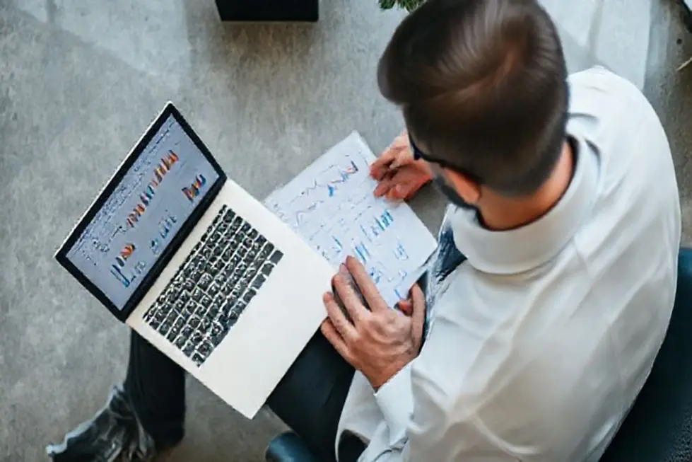 7 Estratégias Eficazes para Aumentar os Lucros do seu Negócio Digital - Web Nômade Digital Diagnóstico do Negócio: Onde Está o Perigo?