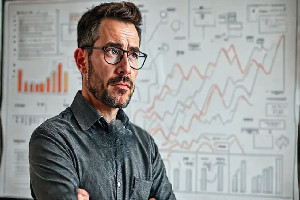 Entendendo os Desafios do Empreendedorismo