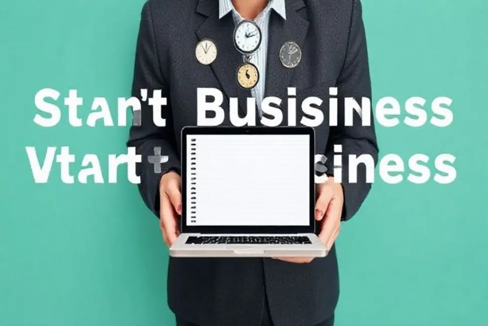 Desvendando o Empreendedorismo: 7 Mitos e Verdades que Você Precisa Saber - Web Nômade Digital Mito 2: Você Precisa de Muito Dinheiro para Começar