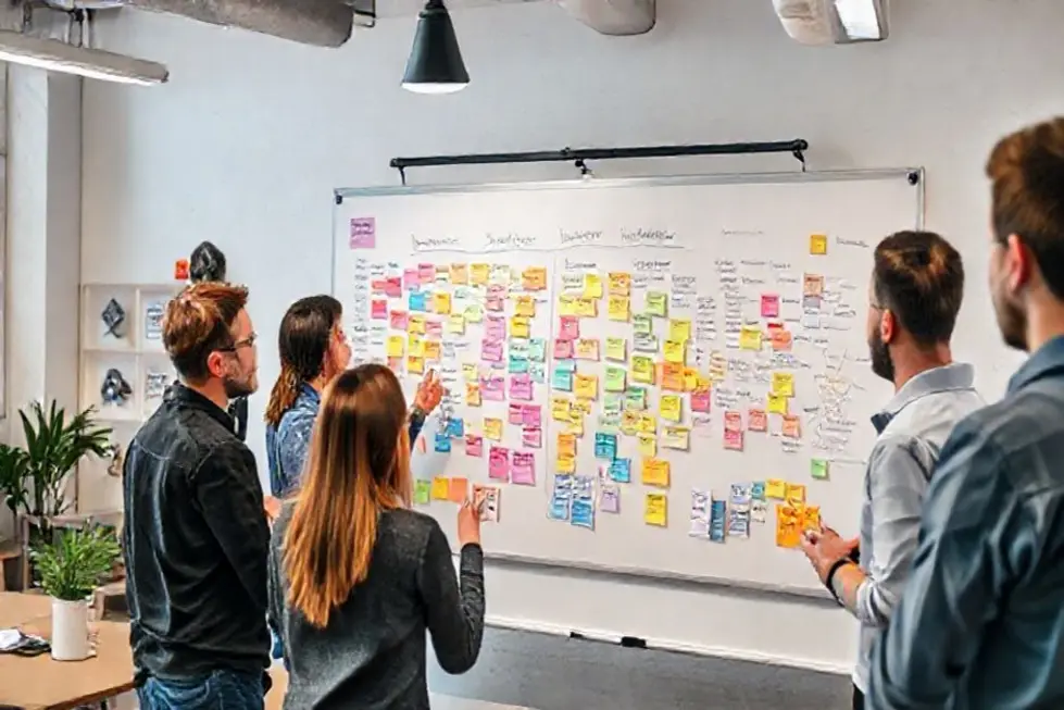 Diversificação de Produtos e Serviços